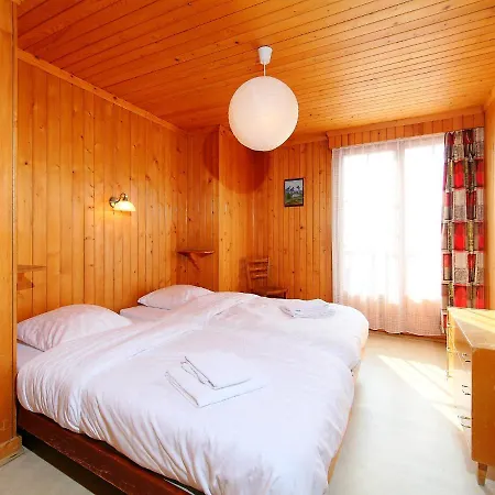 Rousserolles 4 By Interhome