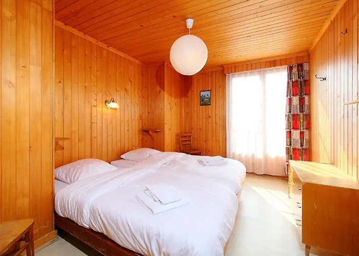 Rousserolles 4 By Interhome