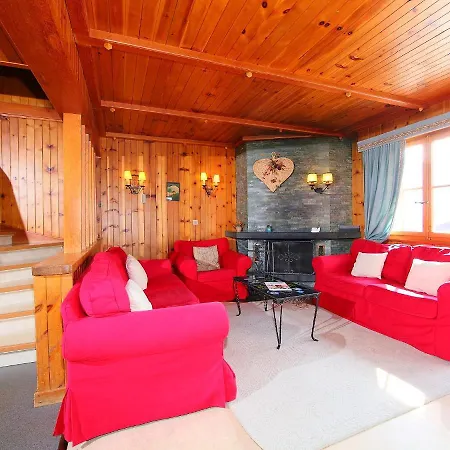 Rousserolles 4 By Interhome